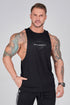 0517. Modal Core Cut-Off Tank / Black